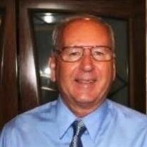 Richard A. Lloyd