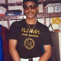 Horace "Doug" Green