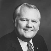 William Adair Floyd