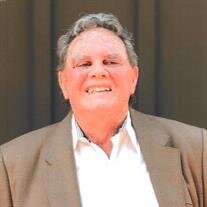 Raymond E. Hull Marcum