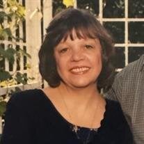 Mrs. Cheryll A. McLaren