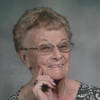 Mrs. Joyce A. Washburn