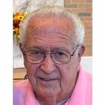 Jon M. "Jack" Robejsek