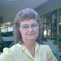 Rachel Mollie Crowdus