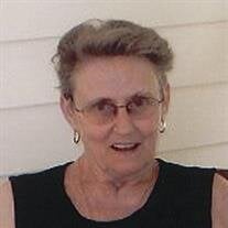 Diane Hendrix Bradley