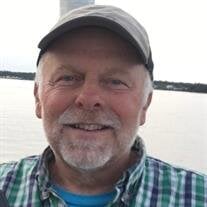 Patrick "Pat" Quirk Nestor