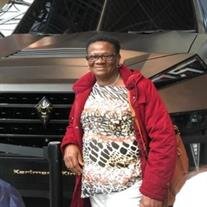 Sylvia Mae Sommerville