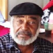 Sampson Roberson