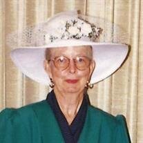 BOBBIE JEAN WILSON DEAN
