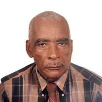 Wesley Eccleston Hyman