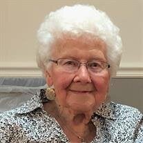 Marianne C. Ritter