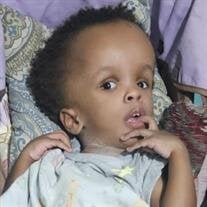 Hayden Oshane Lawrence