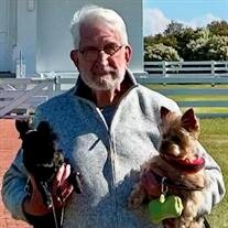 Robert "Bob" Lee Fisher