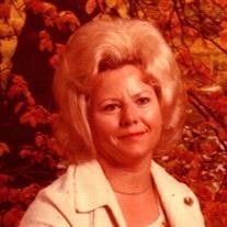 Frances F. Hastings
