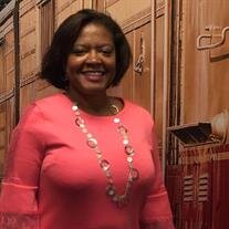 Ms. Jennifer Marie Williams