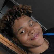 Jazmine McNeal-Mackey