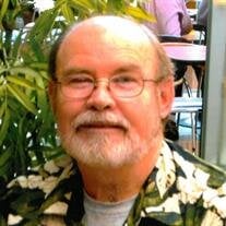 Bruce Carl Reed