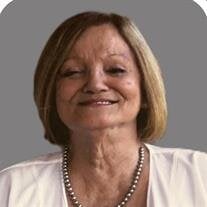 Yvonne (Tanner) Zaragoza