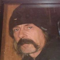 Steve Ervine Barone