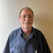 Kenneth Dean Trabert II