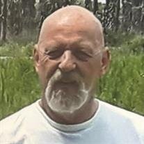 Mr. Rick Hall