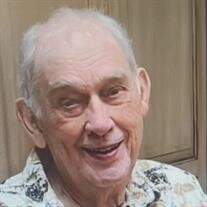 Roy Hale