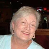 Mrs. Diane Booth Wonderly