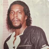 Judge Dew