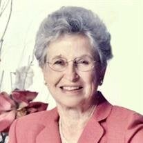 Patricia Ruth Cook