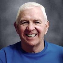 Joseph Ronald Eiserloh