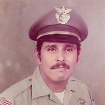 Ruben C. Hernandez