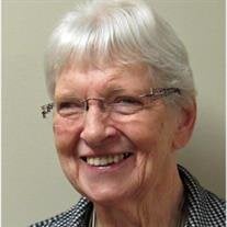 Edna E. Willems