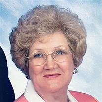 Yvonne Arwood Jenkins