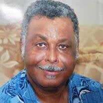 Herman Jones Jr