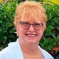 Elizabeth Jane Marcum
