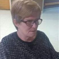 Robin Ann Lewis
