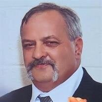 Richard E. "Dick" Shirk