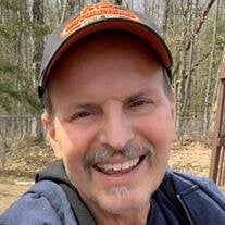 Dean Stejskal