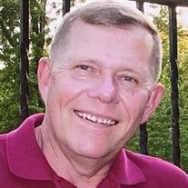 Anthony C. "Chuck" Akstin