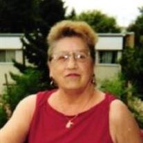 Antonette Bidlock