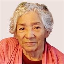 Angelita Bustillo
