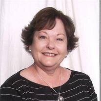 Mary "Mary Beth" Nelson Nutt