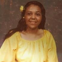 Vivian Lee Holland