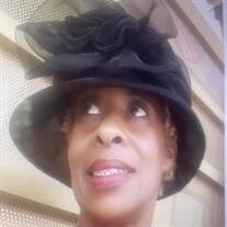 Subrena Delores Graham-Foster