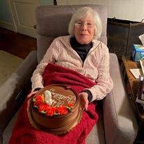 Mary Ellen Markiewicz