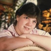 Tina Marie Markley
