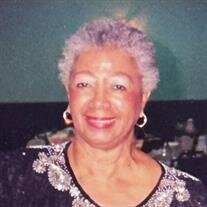 Mary Neal  French Thomas (DOWNTOWN)