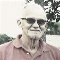 William C. Card, Jr.