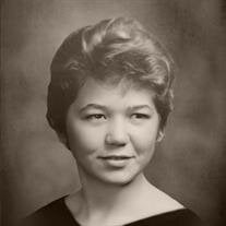 Veronica Dawn Musgrove Stein