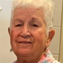 Yolanda G. Jimenez